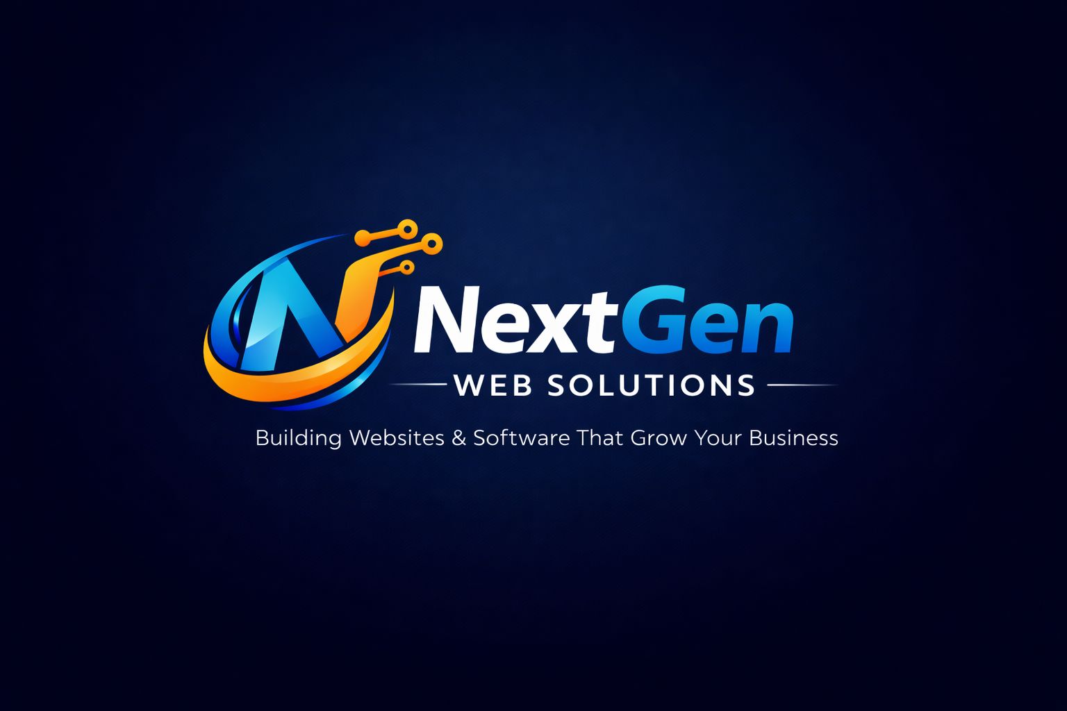 NextGen Web Solutions